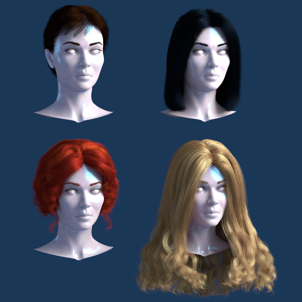 Chip's Hair Systems preview image 1